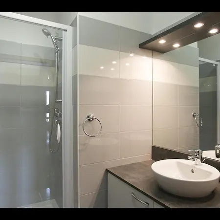 5 Pieces 10 Pers Premium Apartament Sainte-Foy-Tarentaise