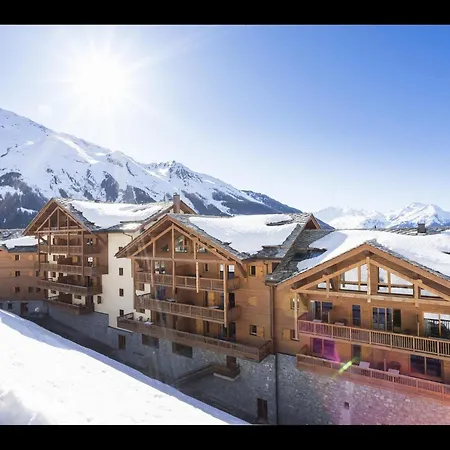 5 Pieces 10 Pers Premium Appartement *