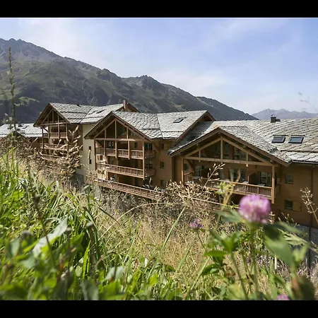 5 Pieces 10 Pers Premium Sainte-Foy-Tarentaise